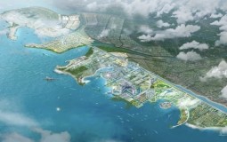 Nam Định có Khu kinh tế Ninh Cơ gần 14.000ha