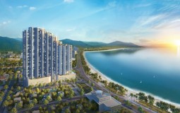 Nhiều vi phạm tại chung cư Scenia Bay Residence Nha Trang, chủ đầu tư bị xử phạt 500 triệu đồng