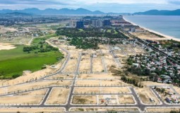Quảng Nam yêu cầu rà soát các dự án chậm tiến độ kéo dài, nợ thuế