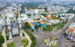 Bình Dương miễn tiền thuê đất, trải thảm đỏ đón đại bàng