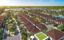 74% nhà liền thổ tại Tp.HCM được rao bán với giá trên 30 tỷ đồng/căn