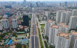 Hà Nội dự kiến có khoảng 70.000 căn hộ mở bán từ 2026