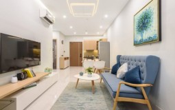 Tp.HCM dự kiến mở bán 10.000 căn hộ trong 2025