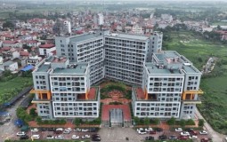 Chuyển công an điều tra vi phạm của Công ty Quản lý nhà Hà Nội