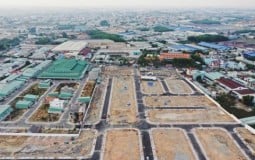 Thị trường đất nền được dự báo gặp khó khăn trong 2025
