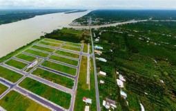 Đất nền được săn đón sau Tết Ất Tỵ