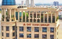 Đất Xanh dự kiến mở bán 2 dự án lớn trong năm nay