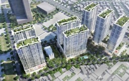 Dự án Capital Square 2 và 3 Đà Nẵng được bán nhà cho người nước ngoài