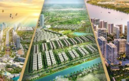 Bộ Xây dựng: Xử nghiêm dự án bất động sản tăng giá bất thường