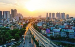 Lợi nhuận doanh nghiệp bất động sản tăng trở lại trong 2024