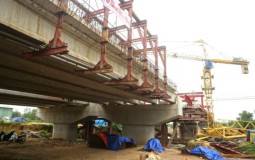 Phối hợp “gỡ vướng” để cầu Quảng Đà về đích đúng tiến độ