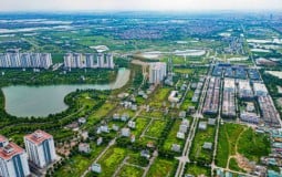 Hà Nội gia hạn tiến độ Khu đô thị Thanh Hà B đến quý 3/2026