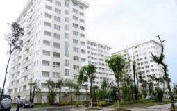 Hà Nội và Tp.HCM đặt mục tiêu xây dựng hơn 7.500 căn nhà ở xã hội trong năm 2025