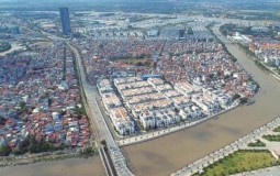 Hải Phòng: Dự án của Hoàng Huy, Thái Holding... lọt tầm ngắm thanh tra