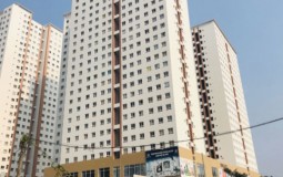 HoREA đề xuất 10 giải pháp nhằm hoàn thành đề án 1 triệu căn hộ nhà ở xã hội
