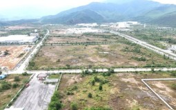 Đà Nẵng sắp có khu công nghiệp mới hơn 6.200 tỷ đồng