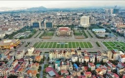 Bắc Giang hủy 102 dự án khu đô thị, khu dân cư
