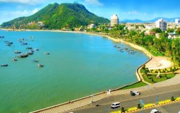 Khu đất hơn 1.000 tỷ đồng được đấu giá tại Bà Rịa - Vũng Tàu