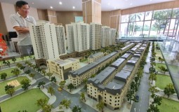 Người dân sắp được mua bán bất động sản online như giao dịch chứng khoán
