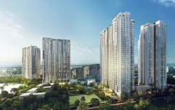 Người nước ngoài được kiến nghị mua bán nhà trong trung tâm tài chính