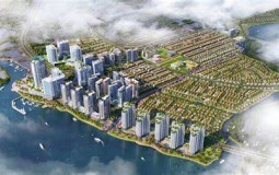 Nhà đầu tư bất động sản tập trung ra khu vực ngoài trung tâm