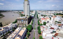 Nhiều cú hích cho thị trường bất động sản Cần Thơ