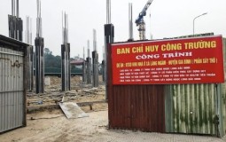 Nhiều sai phạm tại dự án Khu nhà ở xã Lãng Ngâm, huyện Gia Bình tỉnh Bắc Ninh