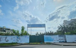 Quảng Bình: Việt Group Central bị thu hồi gần 3.000 m² “đất vàng” ven sông Nhật Lệ do nợ thuế