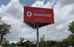 Tập Đoàn Danh Khôi tếp tục làm ăn thua lỗ trong năm 2024