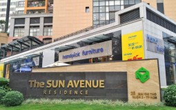 The Sun Avenue sắp cấp sổ cho 2.894 căn, Novaland hướng đến hoàn thành 7.000 sổ hồng trong năm 2025