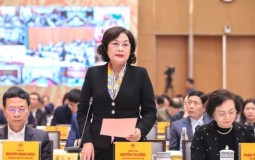 Thống đốc: Người dân có thu nhập thấp không phải ai cũng muốn vay để sở hữu nhà