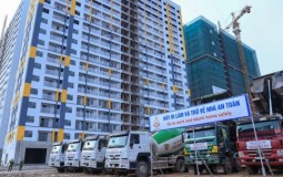 Thủ tướng giao chỉ tiêu nhà ở xã hội cụ thể cho từng địa phương