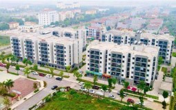 Tổng Bí thư đề xuất thành lập quỹ nhà ở quốc gia để thúc đẩy nhà giá rẻ ở đô thị lớn