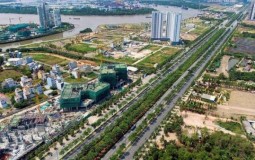 Tp.HCM: Sẽ có hơn 60.000 ha đất tiềm năng cho phát triển đô thị TOD