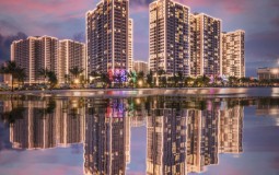 Vinhomes lên kế hoạch phát triển khu đô thị hơn 3 tỷ USD tại Long An
