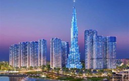 Vinhomes sẽ mở bán nhiều dự án trong 2025