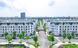 Thị trường địa ốc 2025: Biệt thự, liền kề tiếp tục “dẫn sóng” sản phẩm đầu tư dài hạn