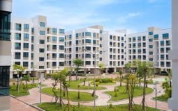 Bình Dương phát triển hàng ngàn nhà ở xã hội gần khu công nghiệp