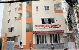 Công ty Địa ốc Khang Gia bị mở thủ tục phá sản