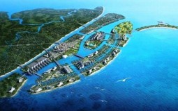 Đề xuất điều chỉnh Tp.HCM phân thành 6 vùng đô thị
