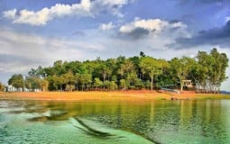 Đồng Nai chỉ đạo làm rõ việc giao 24ha đất tại đảo Ó - Đồng Trường