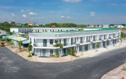 nhà ở xã hội, doanh nghiệp, bất động sản.