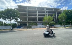 Phát Đạt sắp triển khai dự án gần 9.000m2 tại Đà Nẵng