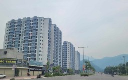 Hòa Bình ra 'tối hậu thư xử lý việc đầu cơ bất động sản