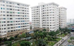 HoREA đề xuất 10 giải pháp để phát triển 1 triệu căn nhà ở xã hội
