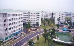 HUD, Vingroup...hiến kế làm nhà ở xã hội