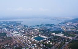 Khánh Hòa công bố chủ đầu tư cho 4 khu đô thị hơn 20 nghìn tỷ đồng