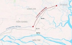 Lợi ích dự án cao tốc Tp.HCM Trung Lương Mỹ Thuận gần 40.000 tỷ