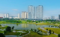 MIK Group thực hiện hóa phong cách sống hạng A với Tổ hợp The Matrix One