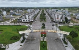 Quảng Ngãi hỗ trợ đến 10 tỷ đồng cho mỗi dự án nhà ở xã hội